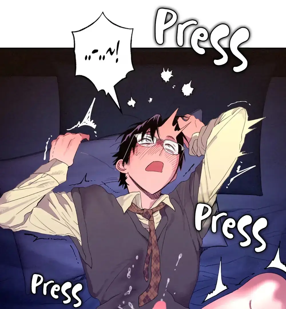 Read Dr. V and His Three Lovers chapter 22 image 112 on Lezhin