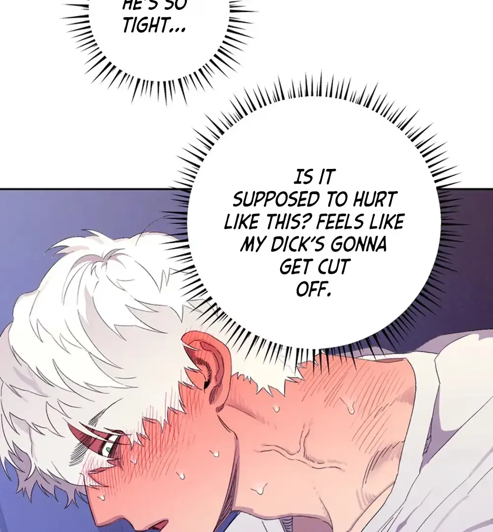 Read Dr. V and His Three Lovers chapter 22 image 114 on Lezhin