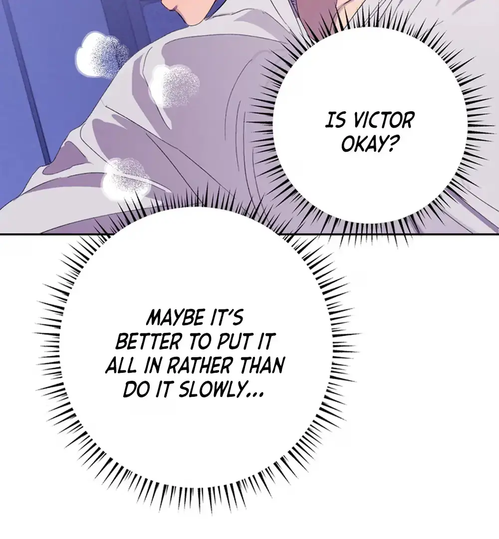 Read Dr. V and His Three Lovers chapter 22 image 115 on Lezhin