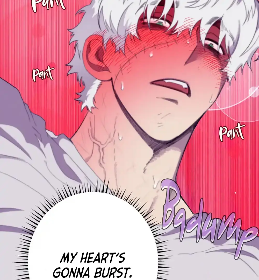 Read Dr. V and His Three Lovers chapter 22 image 120 on Lezhin