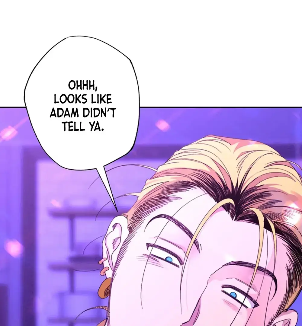 Read Dr. V and His Three Lovers chapter 22 image 13 on Lezhin