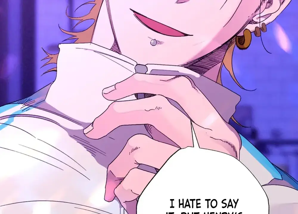 Read Dr. V and His Three Lovers chapter 22 image 14 on Lezhin