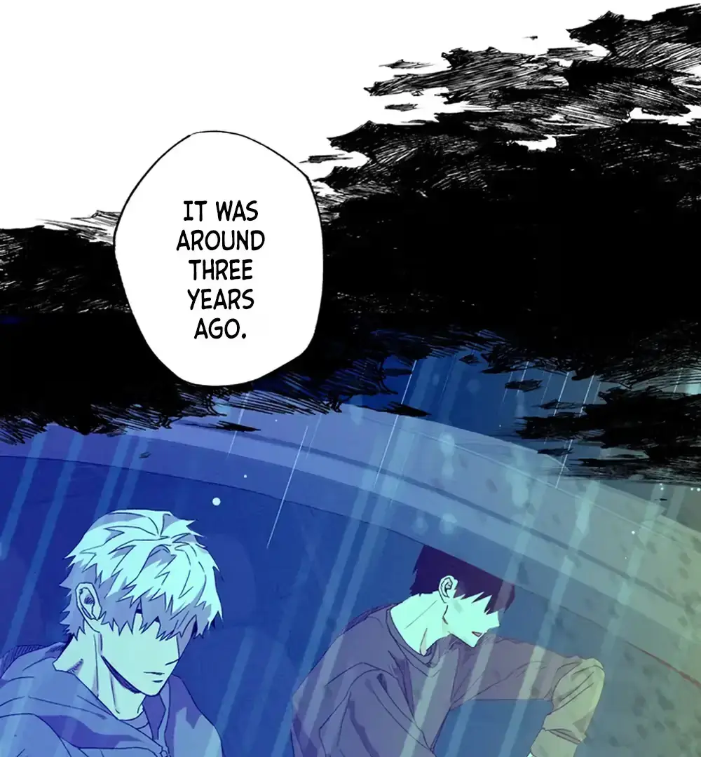 Read Dr. V and His Three Lovers chapter 22 image 16 on Lezhin