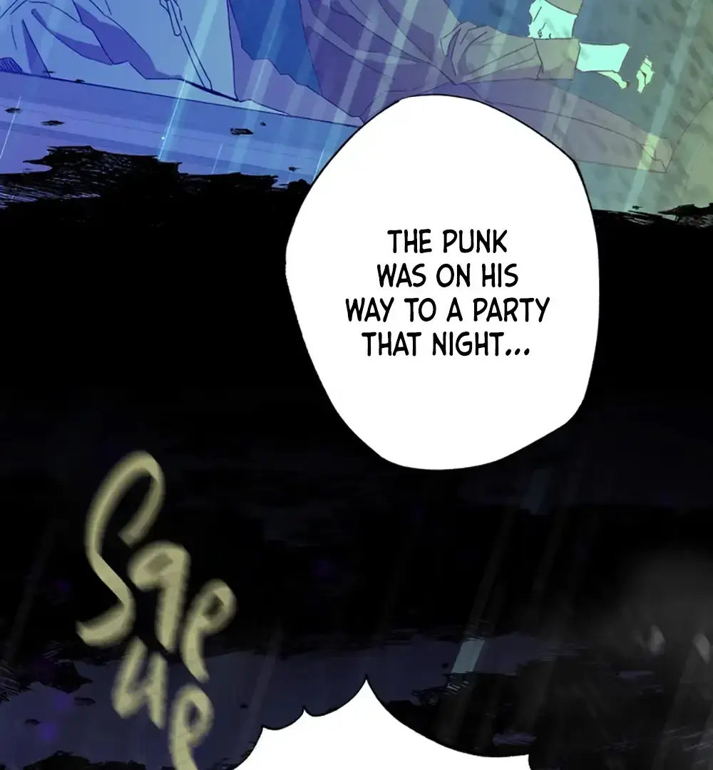 Read Dr. V and His Three Lovers chapter 22 image 17 on Lezhin