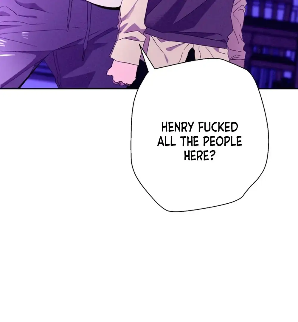 Read Dr. V and His Three Lovers chapter 22 image 22 on Lezhin
