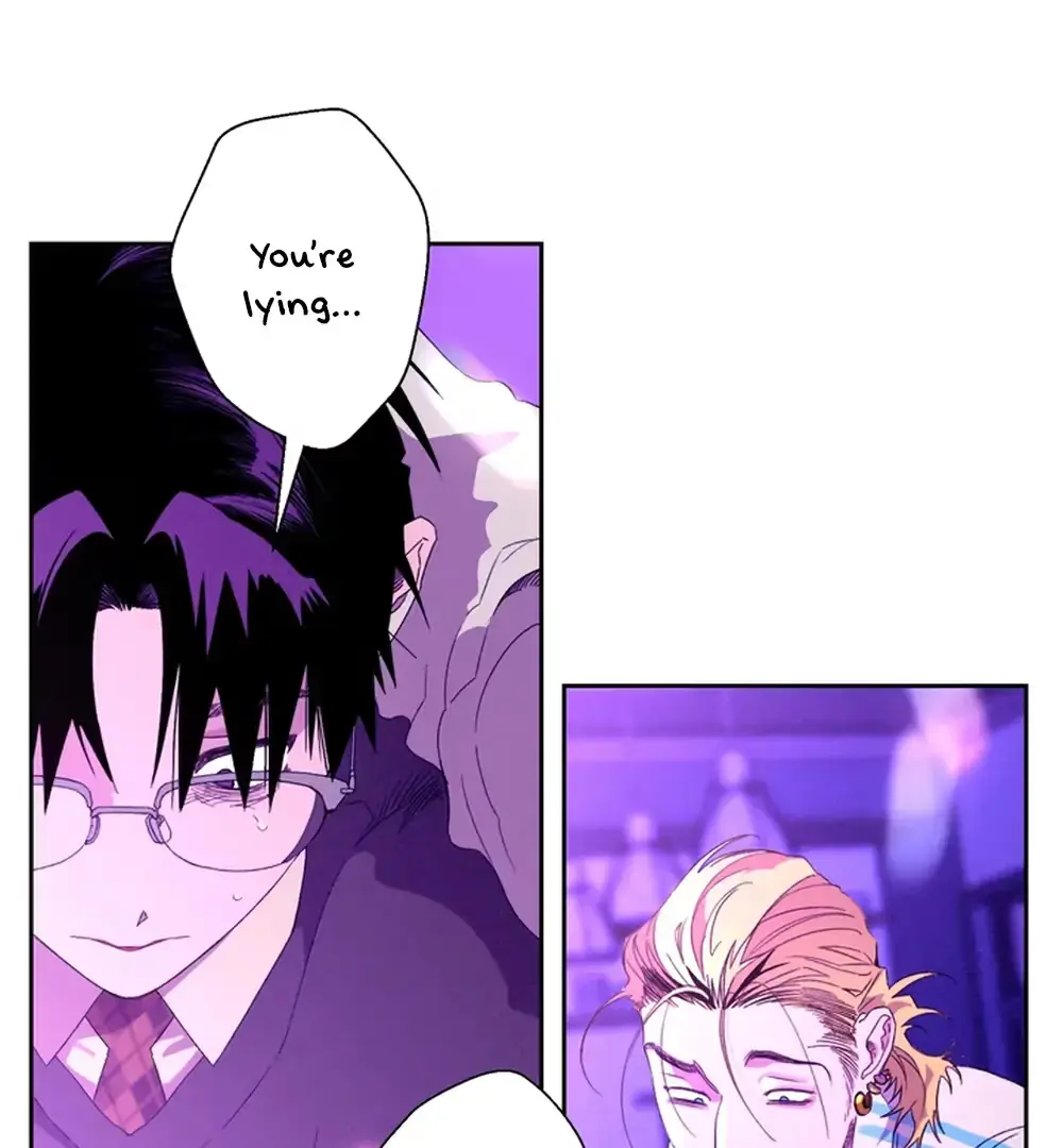 Read Dr. V and His Three Lovers chapter 22 image 23 on Lezhin