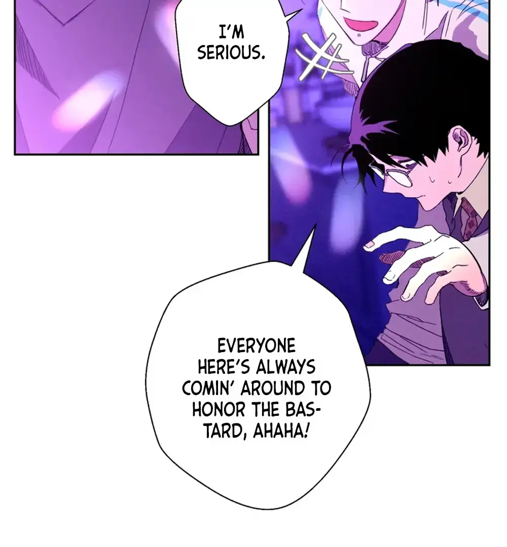 Read Dr. V and His Three Lovers chapter 22 image 24 on Lezhin
