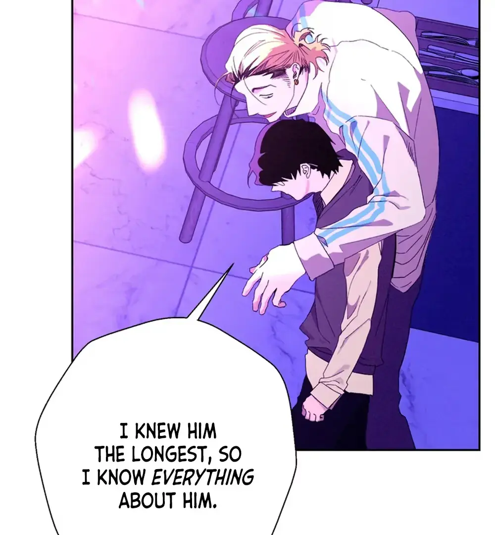 Read Dr. V and His Three Lovers chapter 22 image 26 on Lezhin