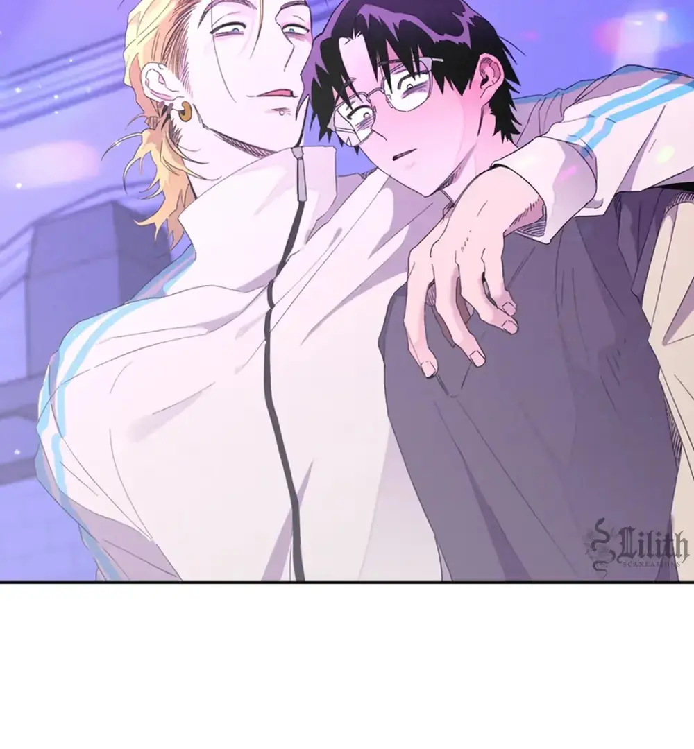Read Dr. V and His Three Lovers chapter 22 image 28 on Lezhin