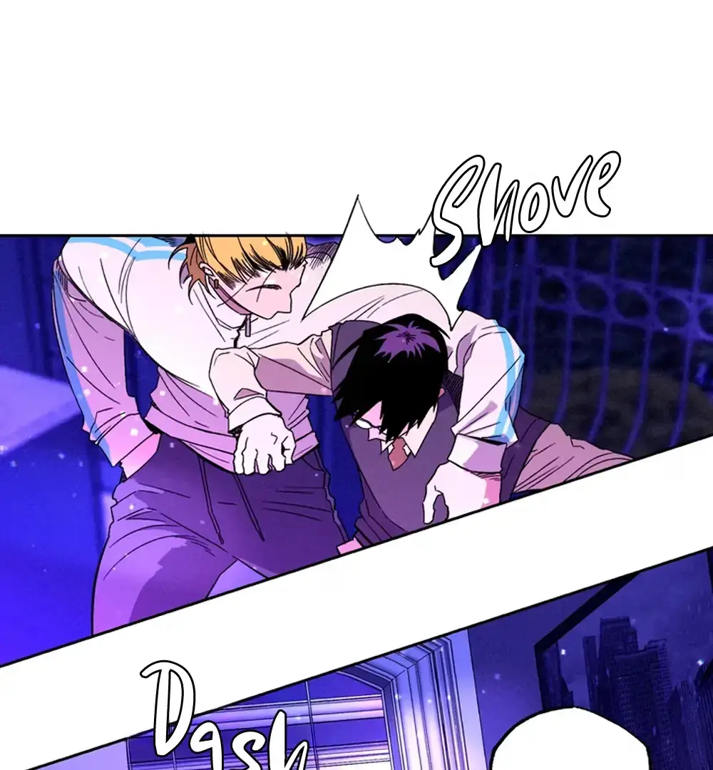 Read Dr. V and His Three Lovers chapter 22 image 29 on Lezhin