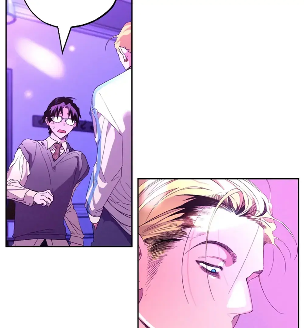 Read Dr. V and His Three Lovers chapter 22 image 3 on Lezhin
