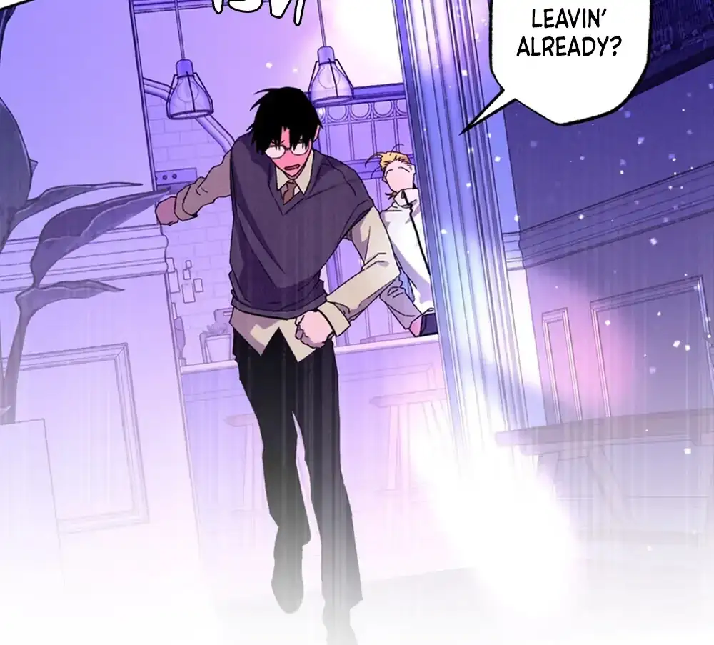 Read Dr. V and His Three Lovers chapter 22 image 30 on Lezhin