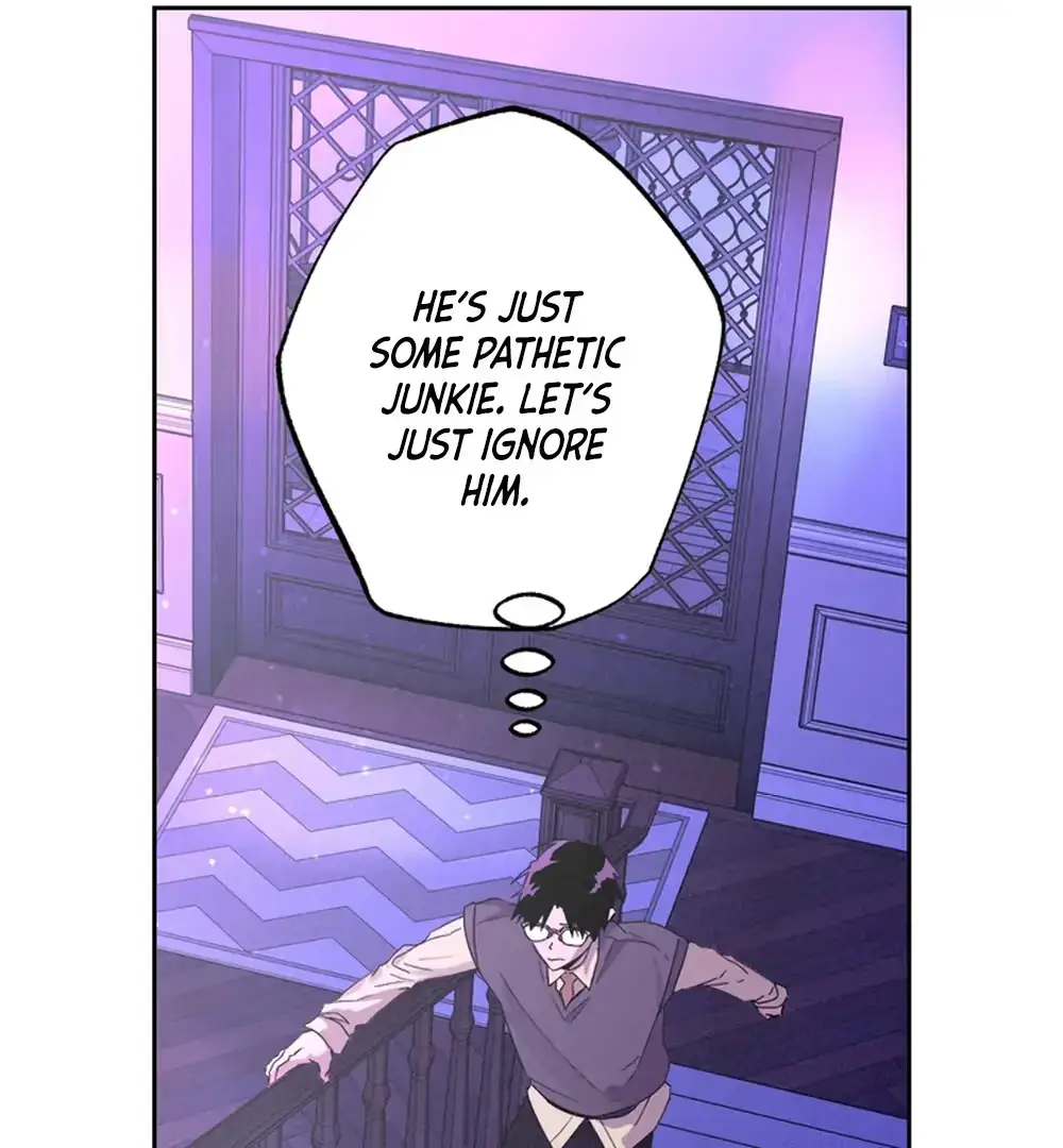 Read Dr. V and His Three Lovers chapter 22 image 32 on Lezhin