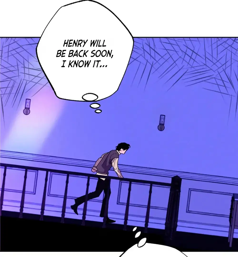Read Dr. V and His Three Lovers chapter 22 image 34 on Lezhin