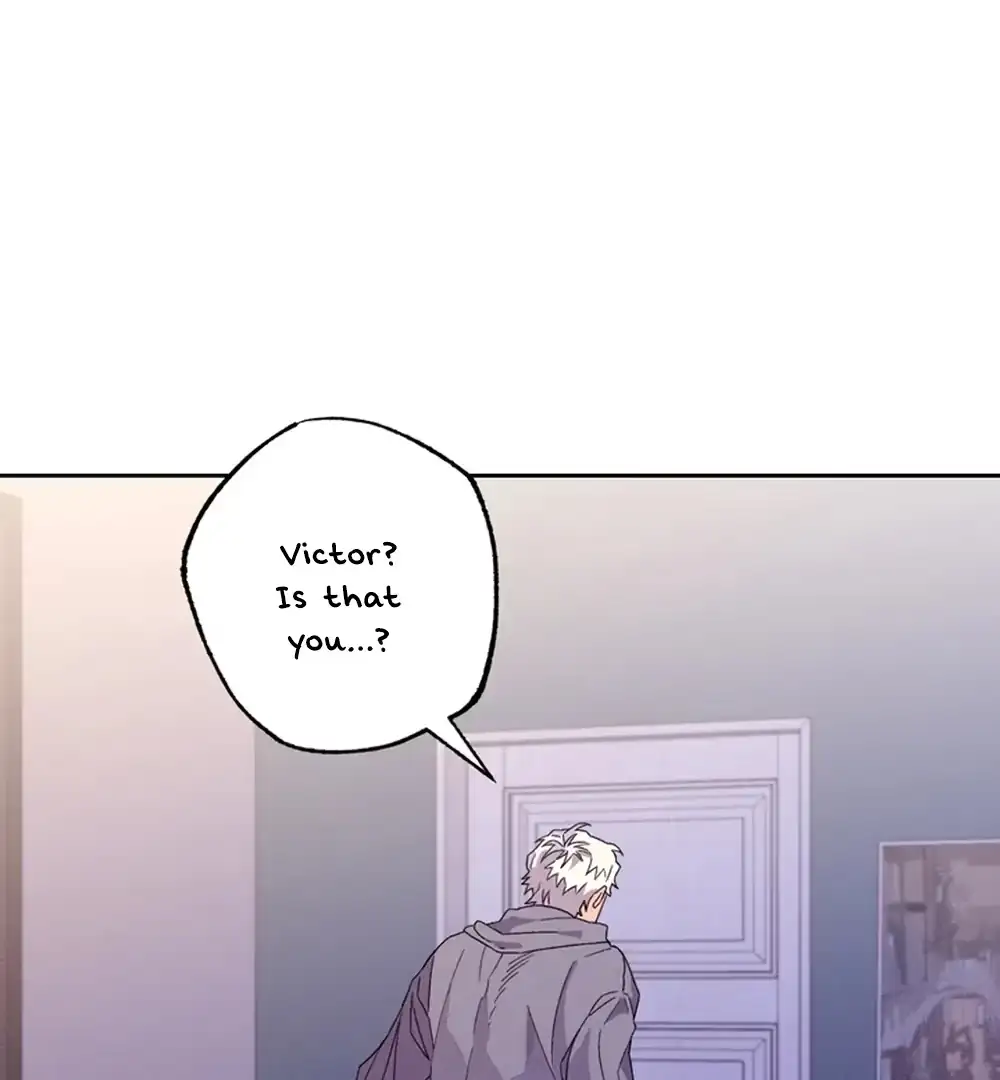 Read Dr. V and His Three Lovers chapter 22 image 44 on Lezhin