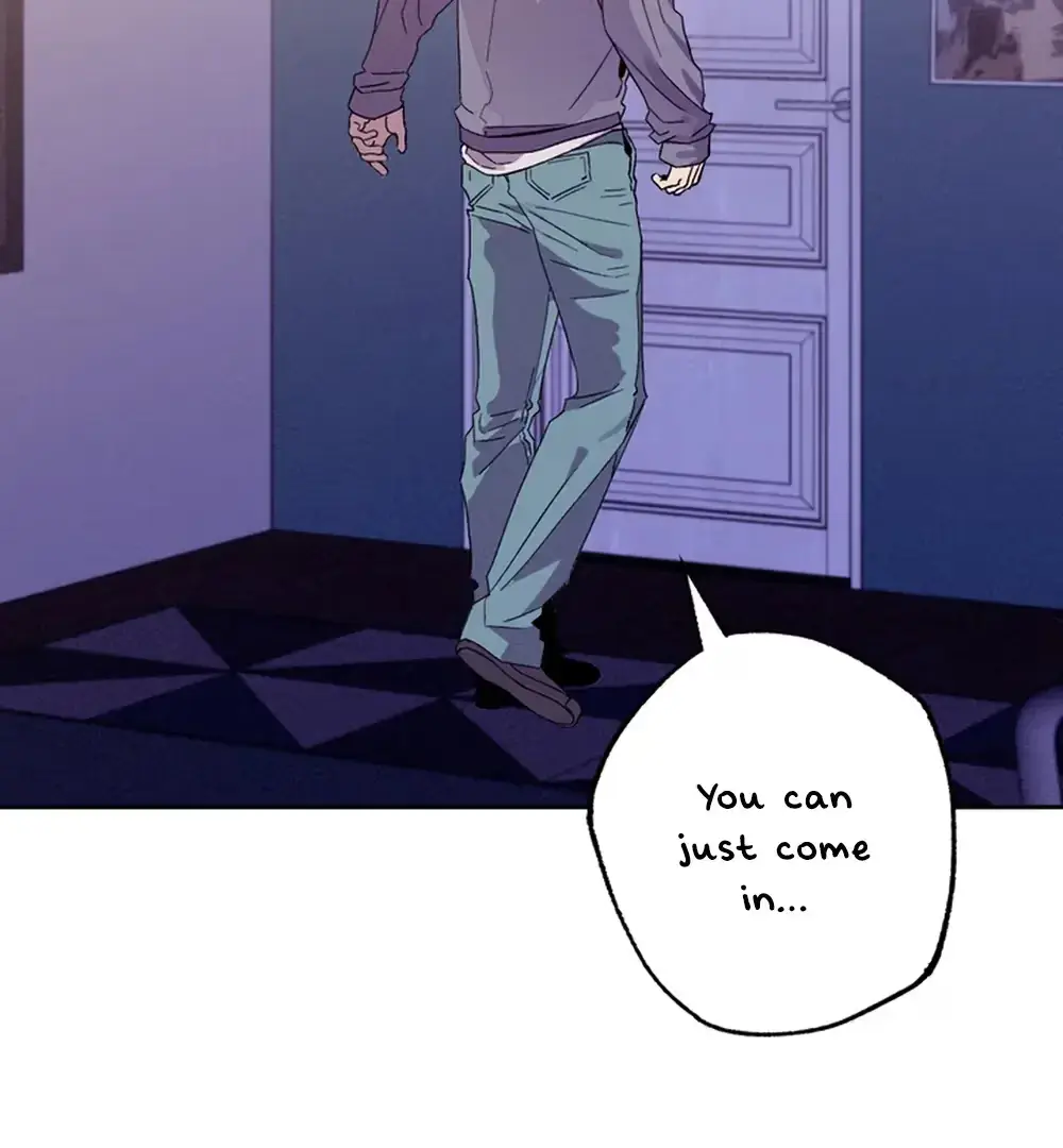 Read Dr. V and His Three Lovers chapter 22 image 45 on Lezhin