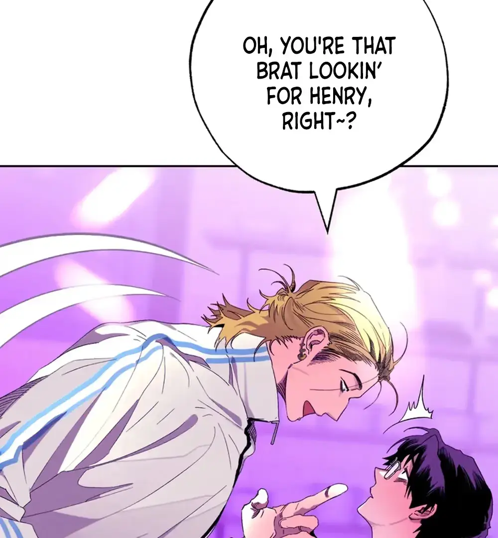 Read Dr. V and His Three Lovers chapter 22 image 5 on Lezhin