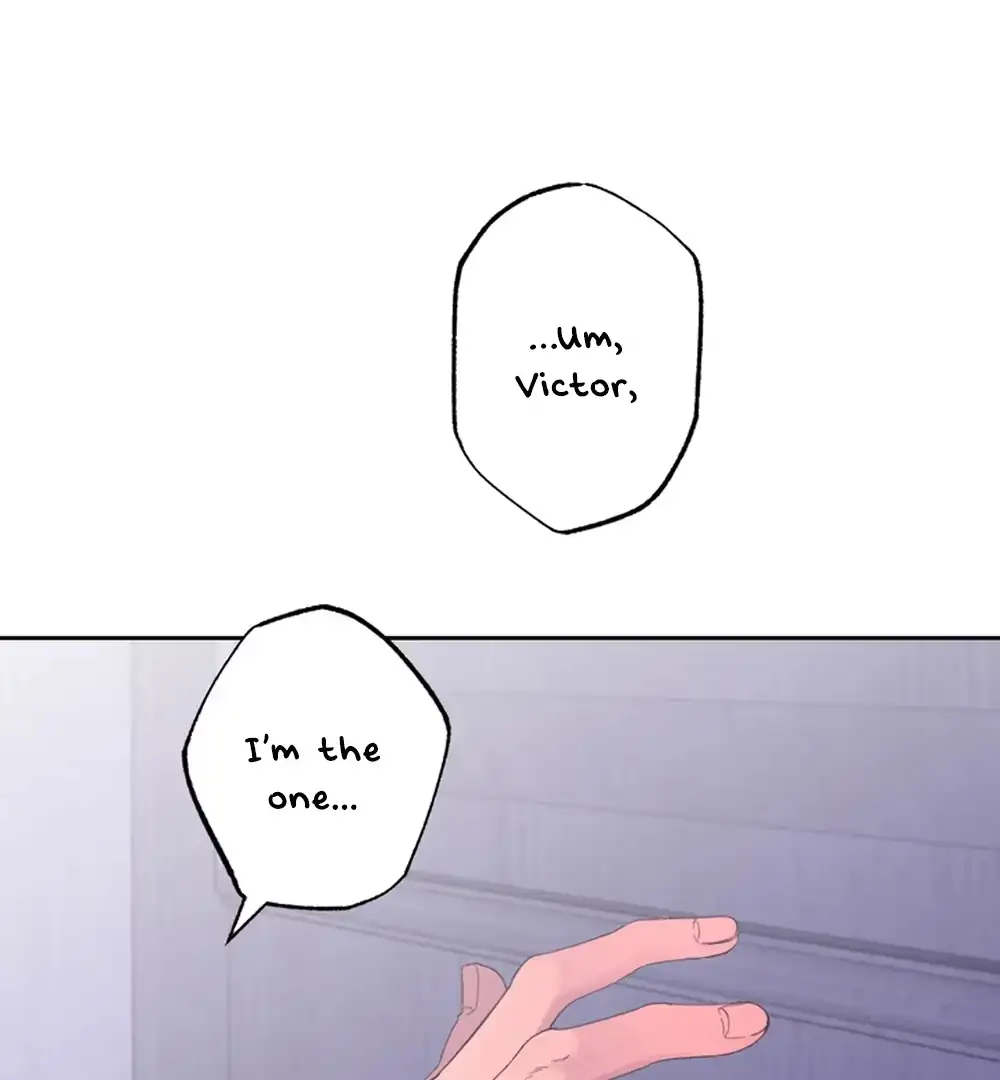 Read Dr. V and His Three Lovers chapter 22 image 50 on Lezhin