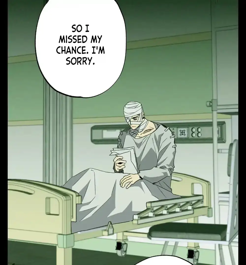 Read Dr. V and His Three Lovers chapter 22 image 55 on Lezhin