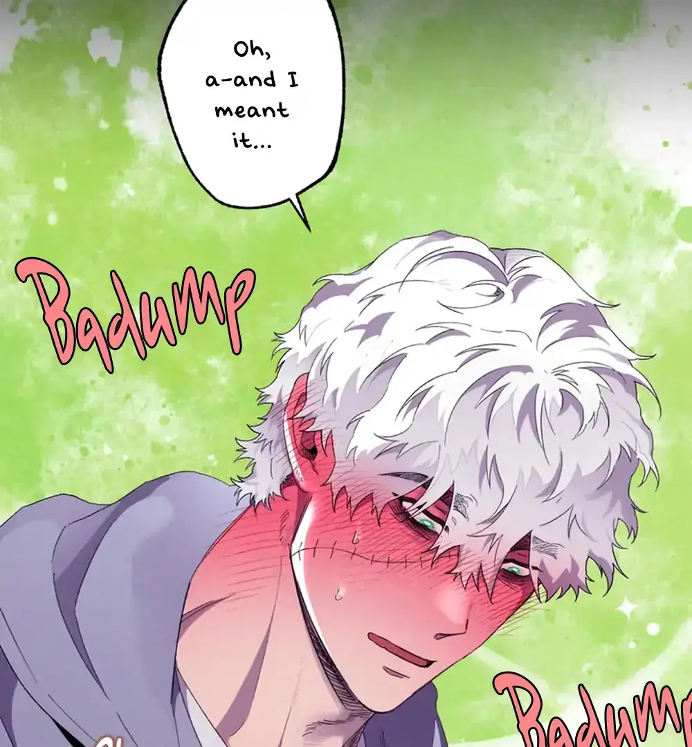 Read Dr. V and His Three Lovers chapter 22 image 58 on Lezhin