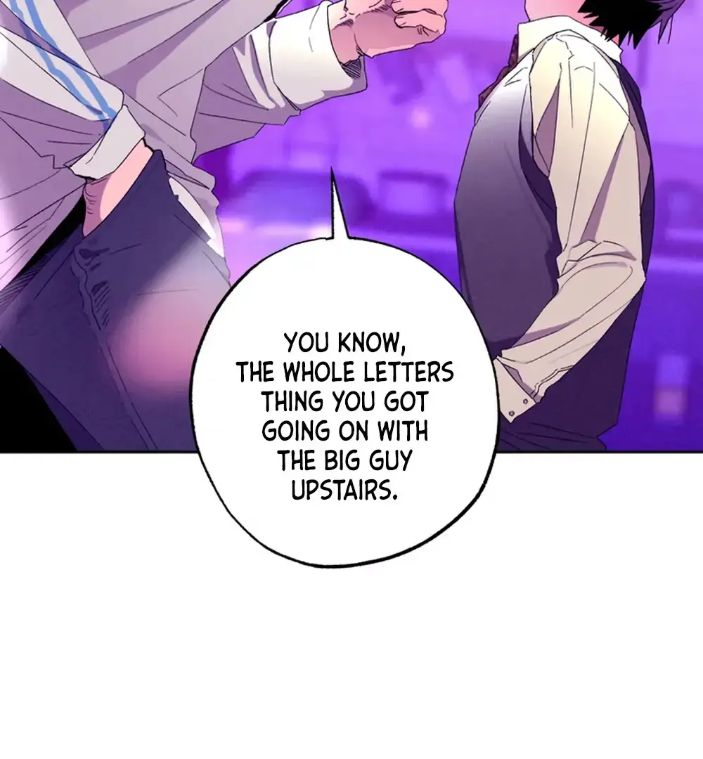 Read Dr. V and His Three Lovers chapter 22 image 6 on Lezhin