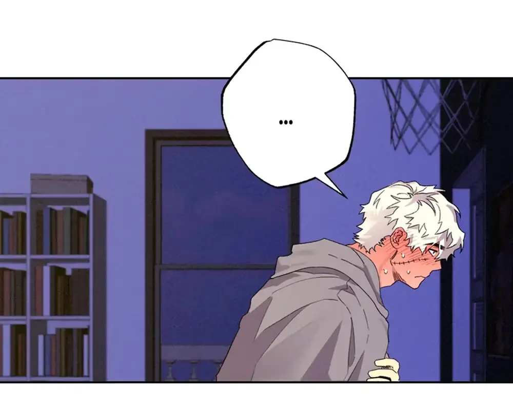 Read Dr. V and His Three Lovers chapter 22 image 62 on Lezhin