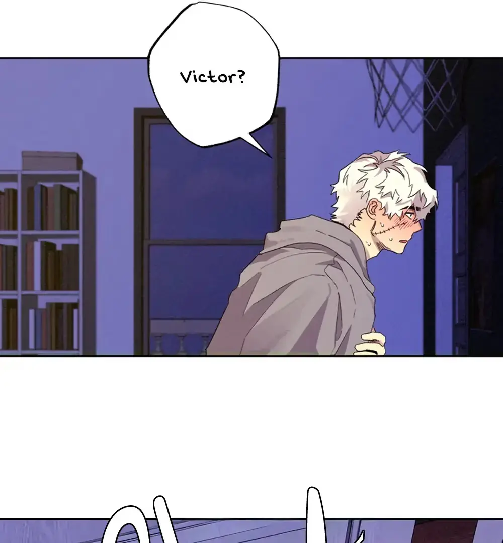 Read Dr. V and His Three Lovers chapter 22 image 64 on Lezhin