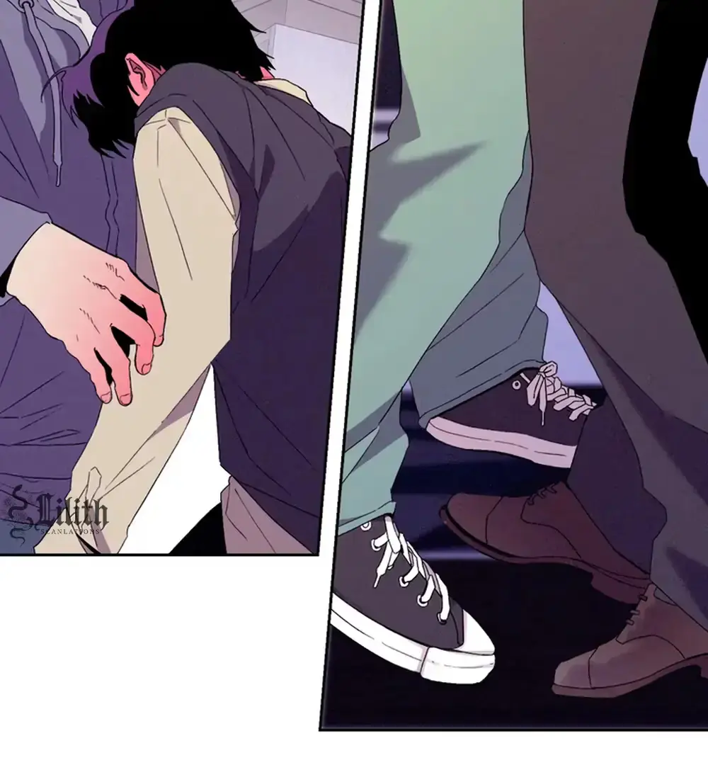 Read Dr. V and His Three Lovers chapter 22 image 66 on Lezhin