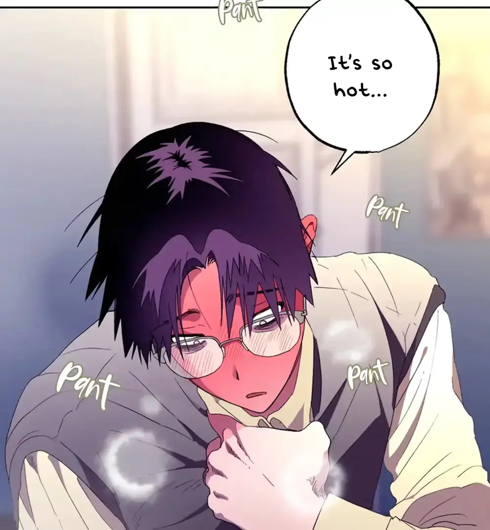 Read Dr. V and His Three Lovers chapter 22 image 70 on Lezhin