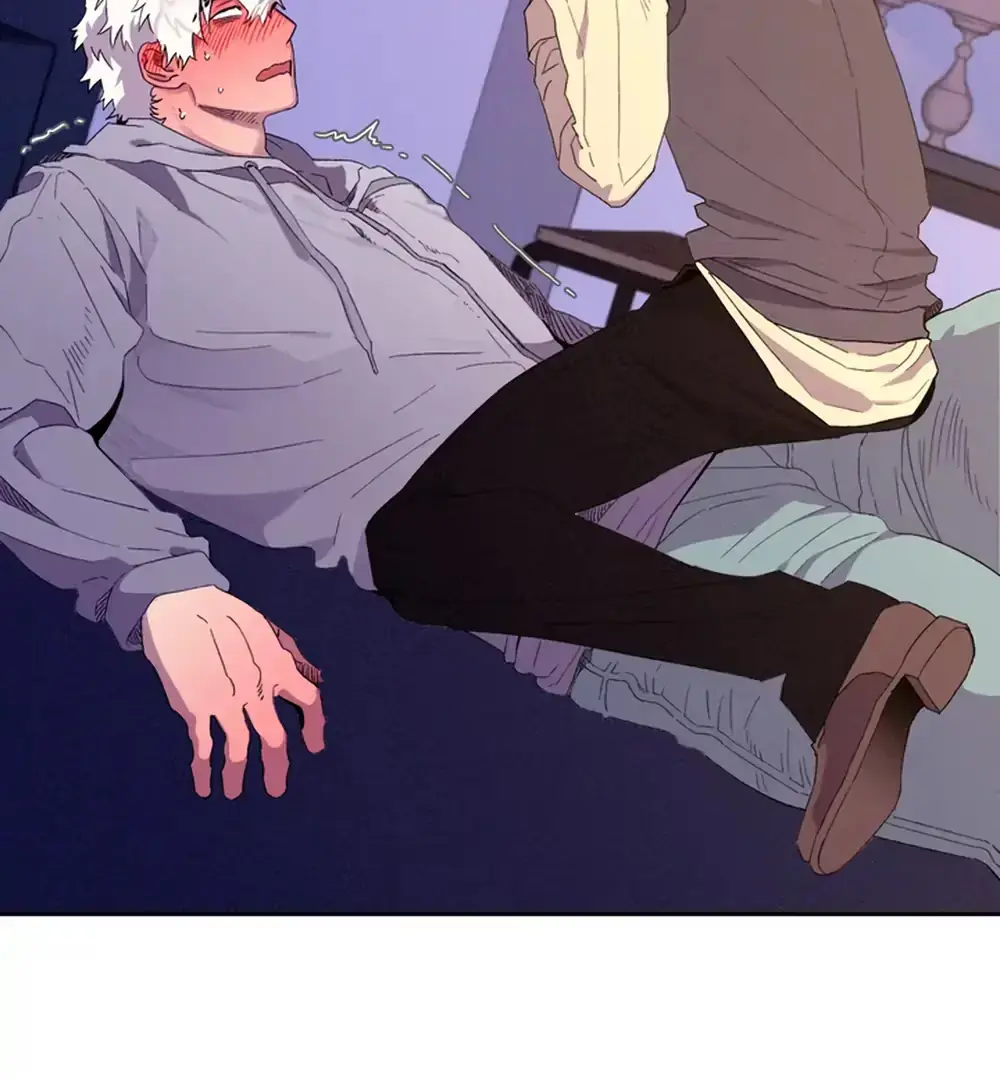 Read Dr. V and His Three Lovers chapter 22 image 74 on Lezhin