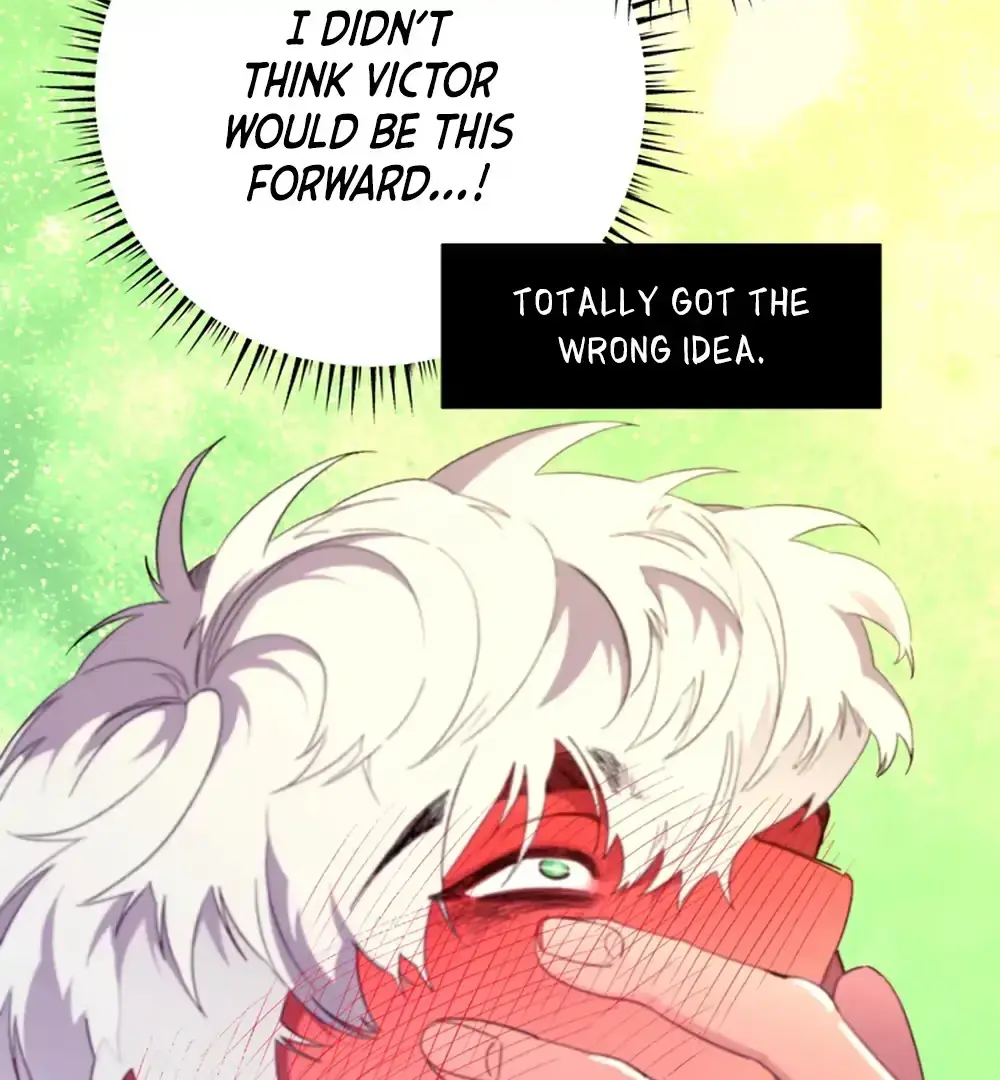 Read Dr. V and His Three Lovers chapter 22 image 76 on Lezhin
