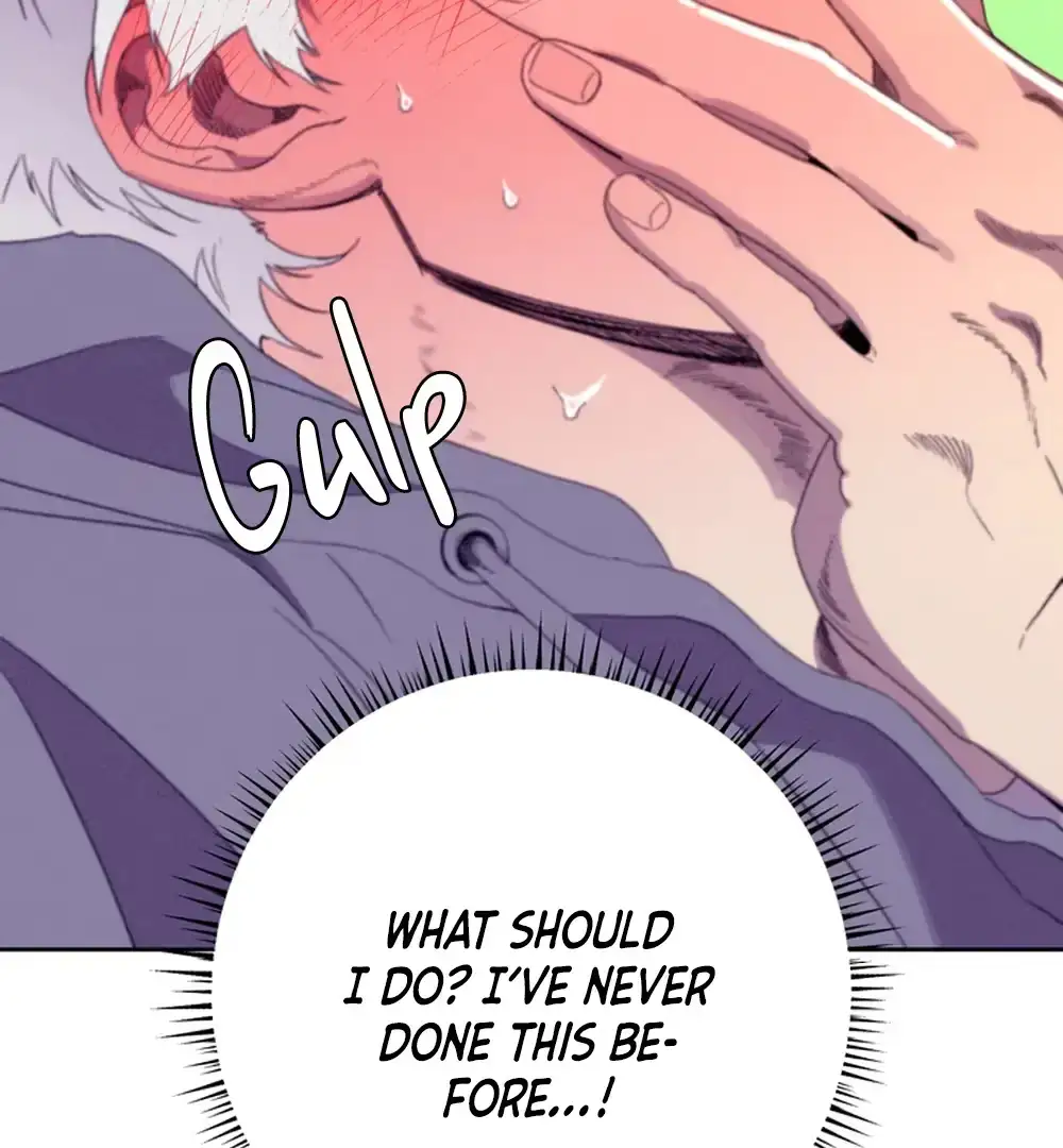 Read Dr. V and His Three Lovers chapter 22 image 77 on Lezhin