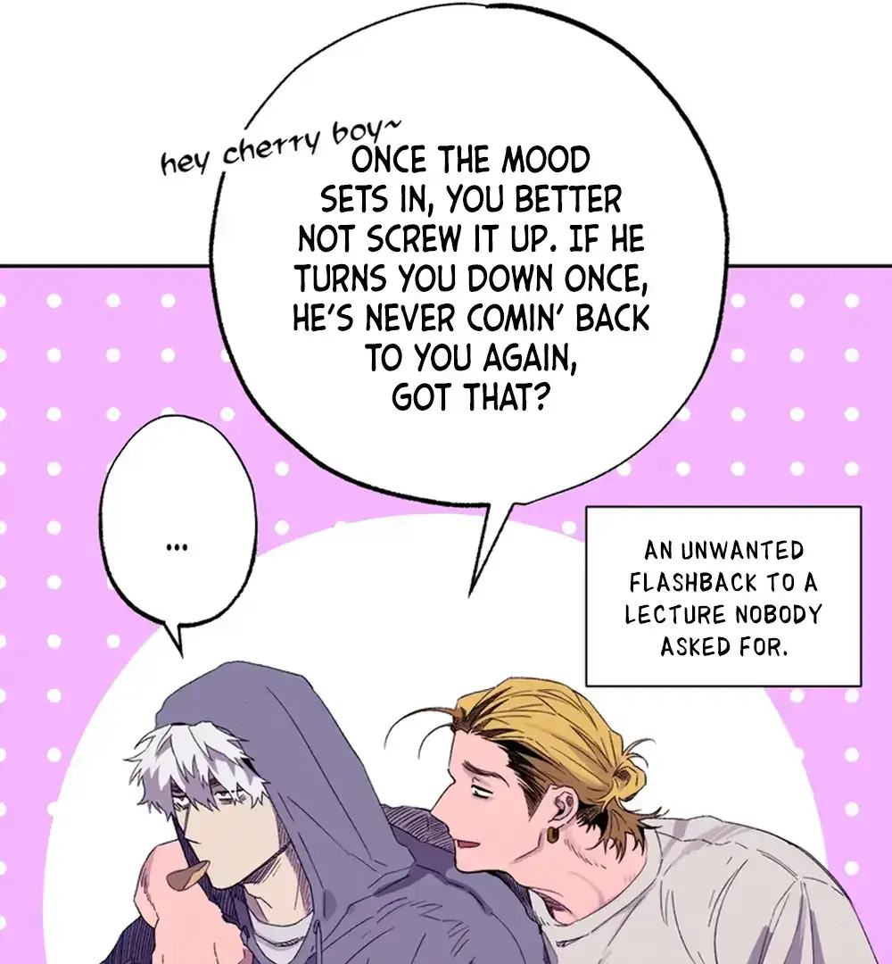 Read Dr. V and His Three Lovers chapter 22 image 80 on Lezhin