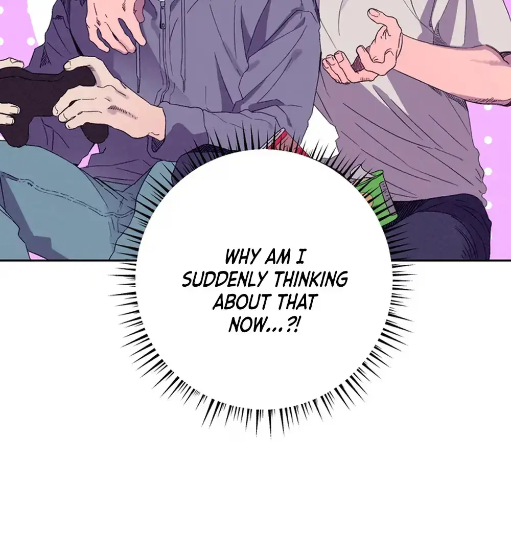 Read Dr. V and His Three Lovers chapter 22 image 81 on Lezhin