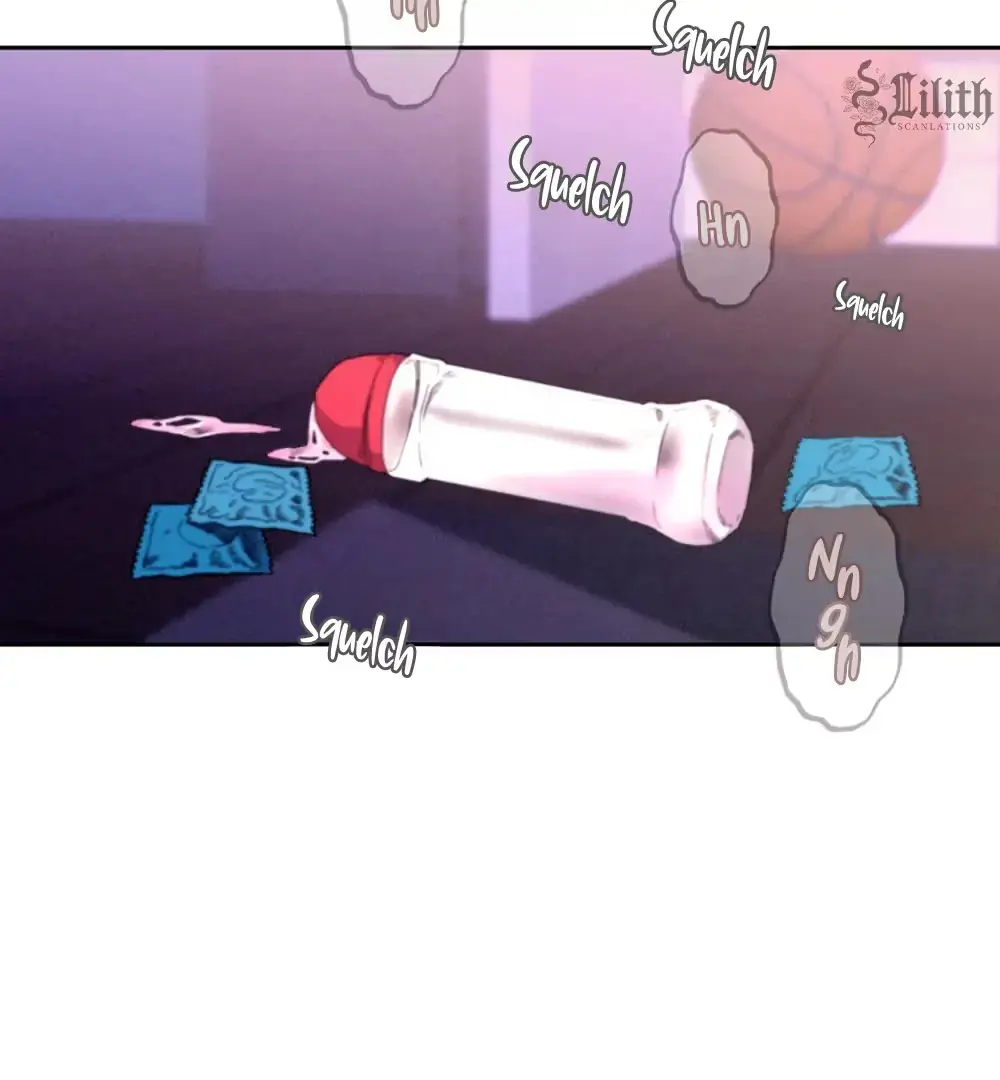 Read Dr. V and His Three Lovers chapter 22 image 84 on Lezhin