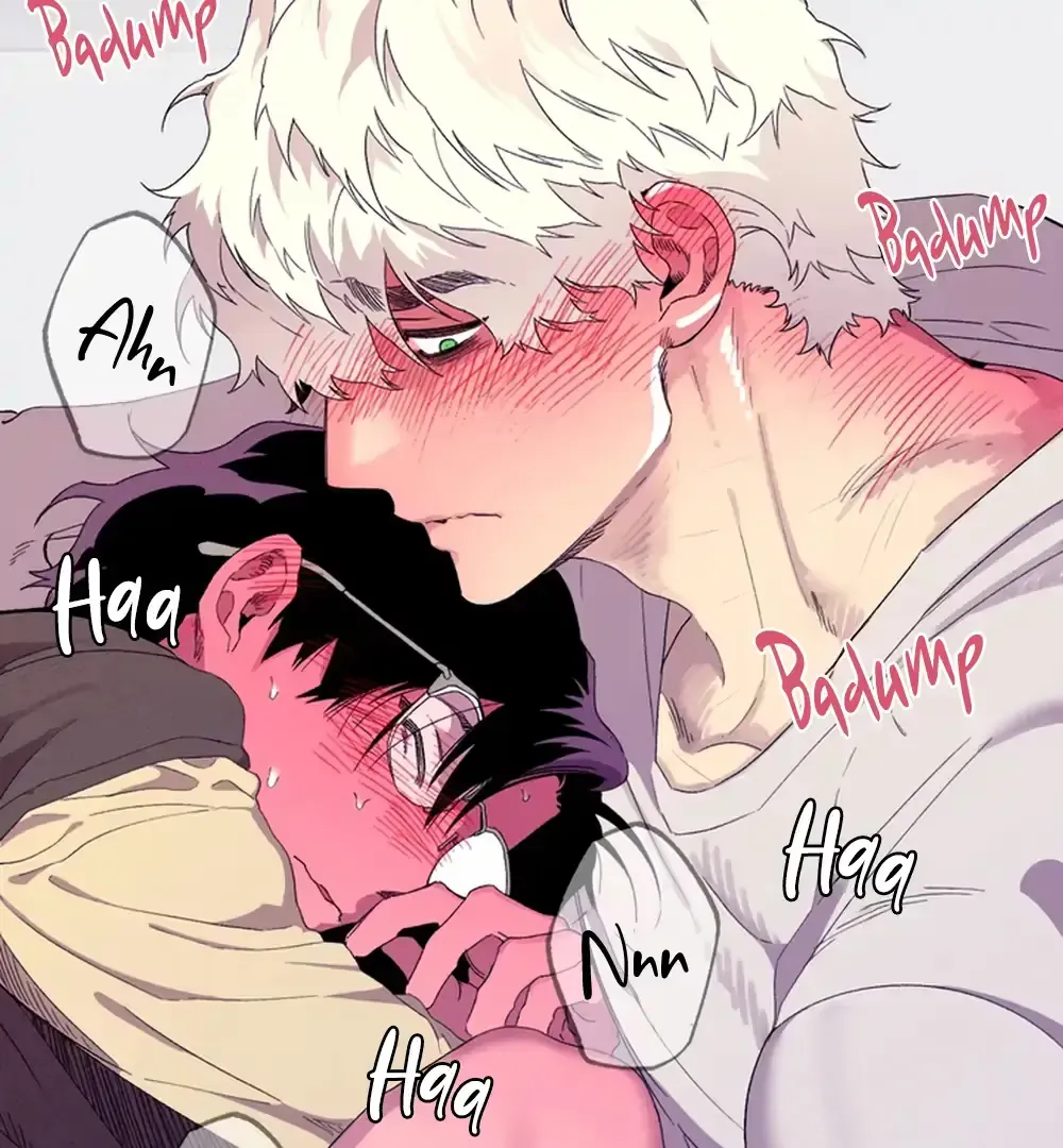 Read Dr. V and His Three Lovers chapter 22 image 88 on Lezhin