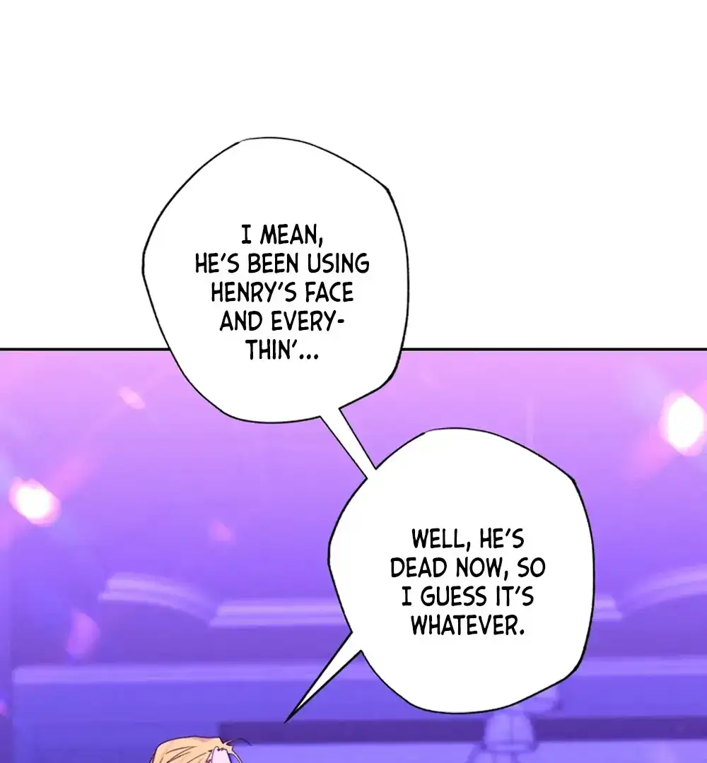 Read Dr. V and His Three Lovers chapter 22 image 9 on Lezhin