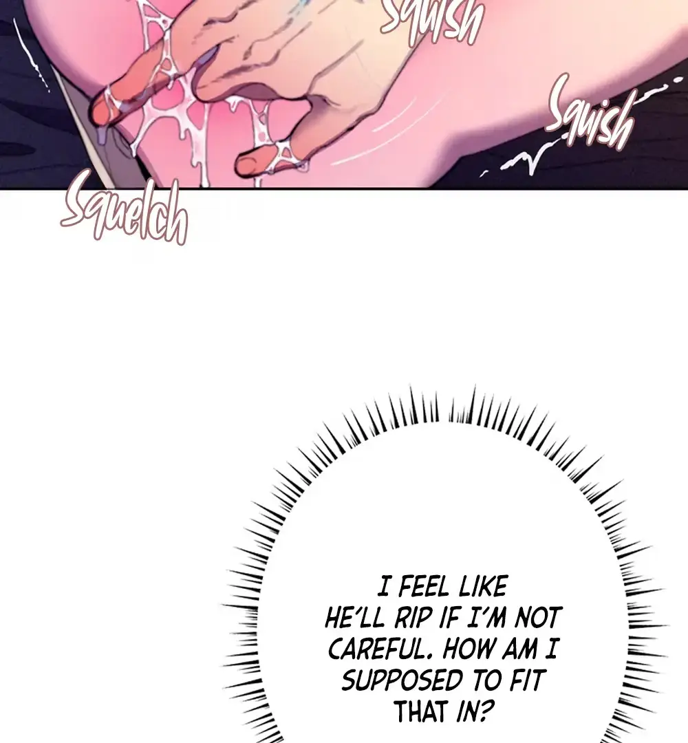 Read Dr. V and His Three Lovers chapter 22 image 91 on Lezhin