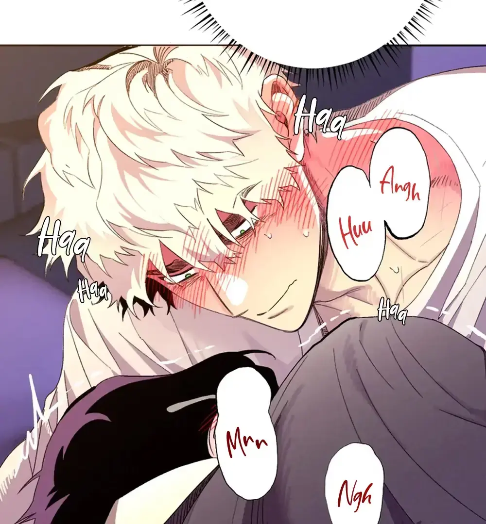 Read Dr. V and His Three Lovers chapter 22 image 92 on Lezhin