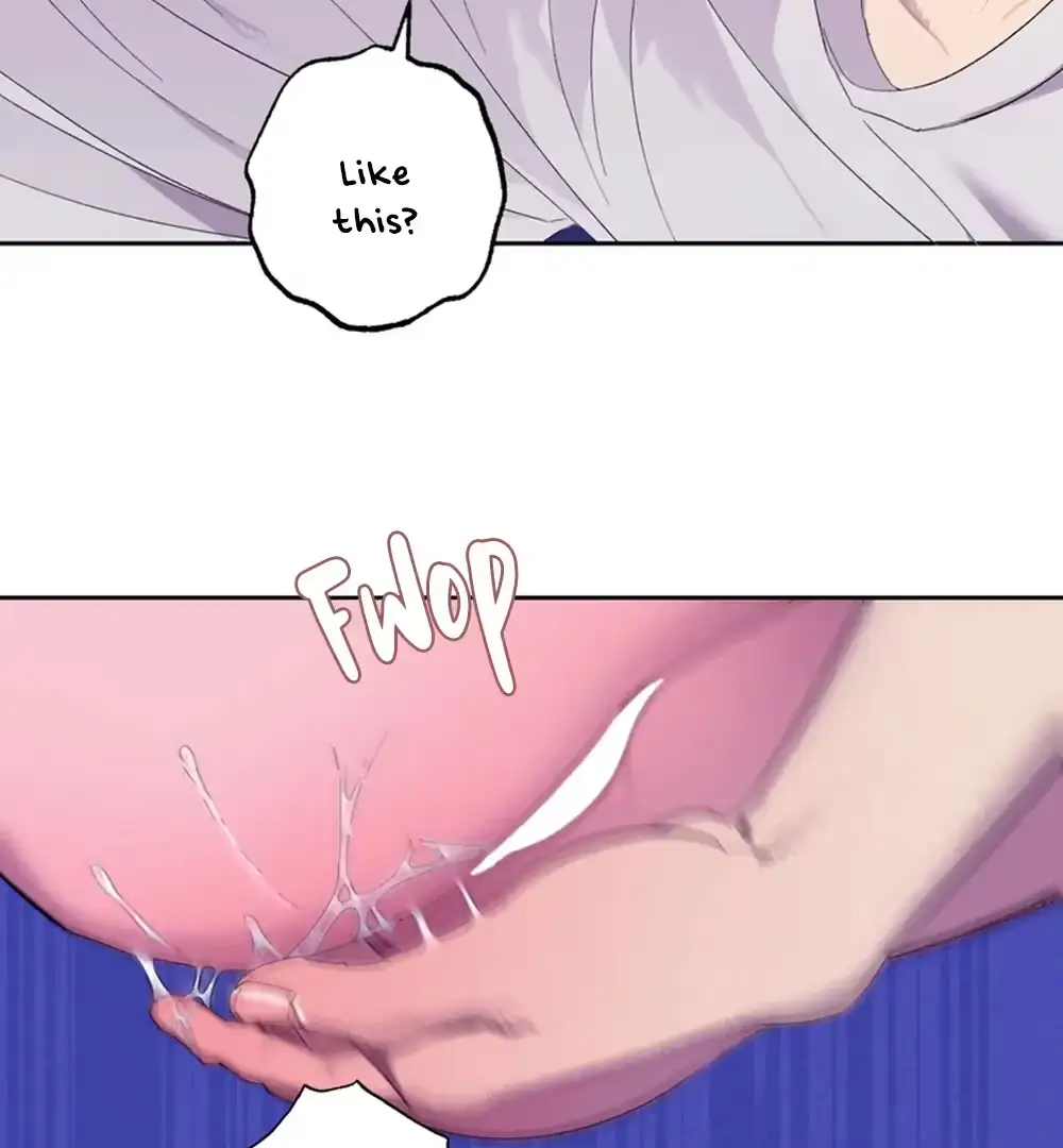 Read Dr. V and His Three Lovers chapter 22 image 97 on Lezhin