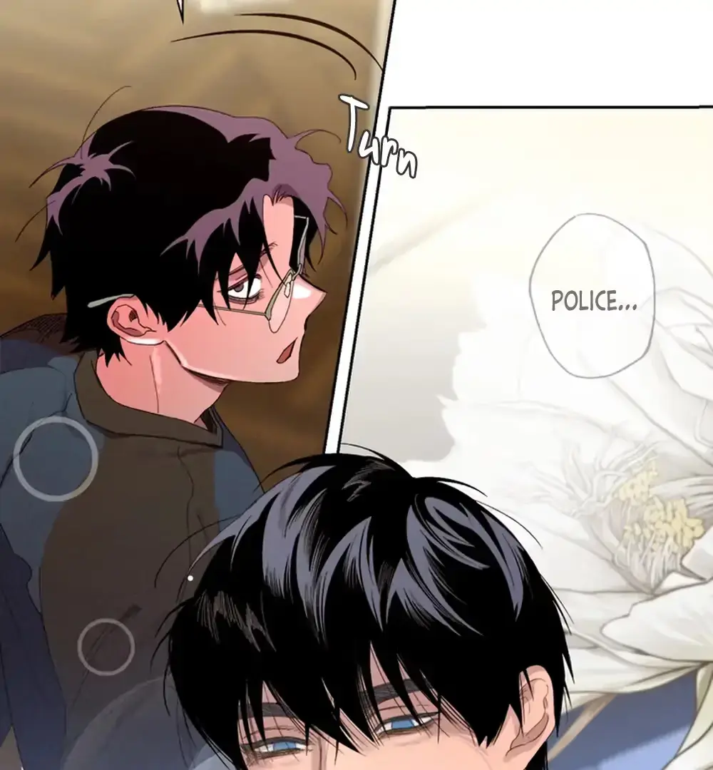Read Dr. V and His Three Lovers chapter 23 image 103 on Lezhin