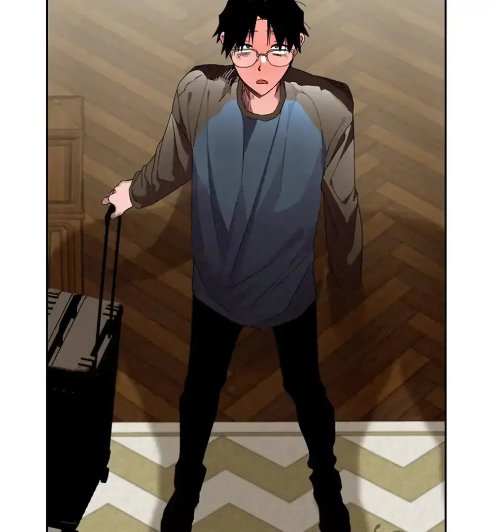 Read Dr. V and His Three Lovers chapter 23 image 106 on Lezhin
