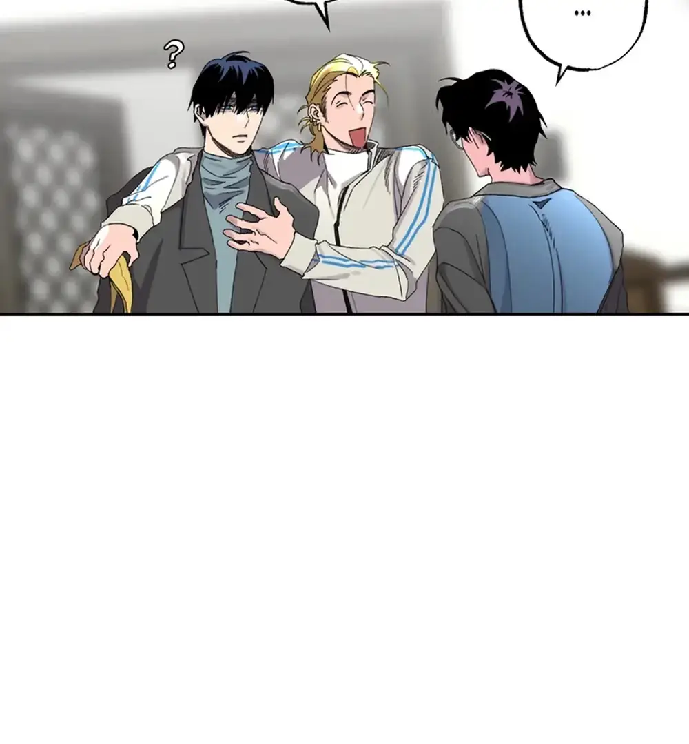 Read Dr. V and His Three Lovers chapter 23 image 108 on Lezhin