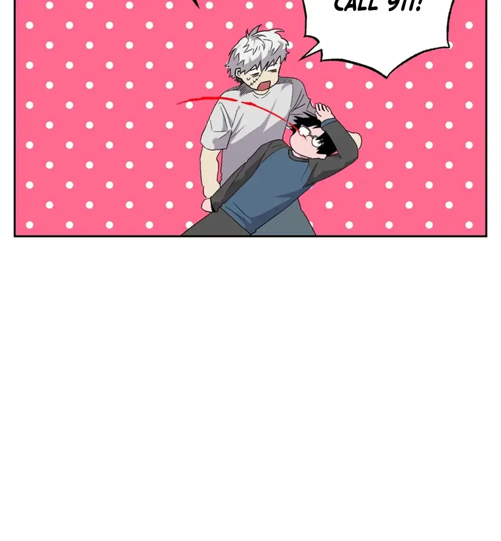 Read Dr. V and His Three Lovers chapter 23 image 112 on Lezhin