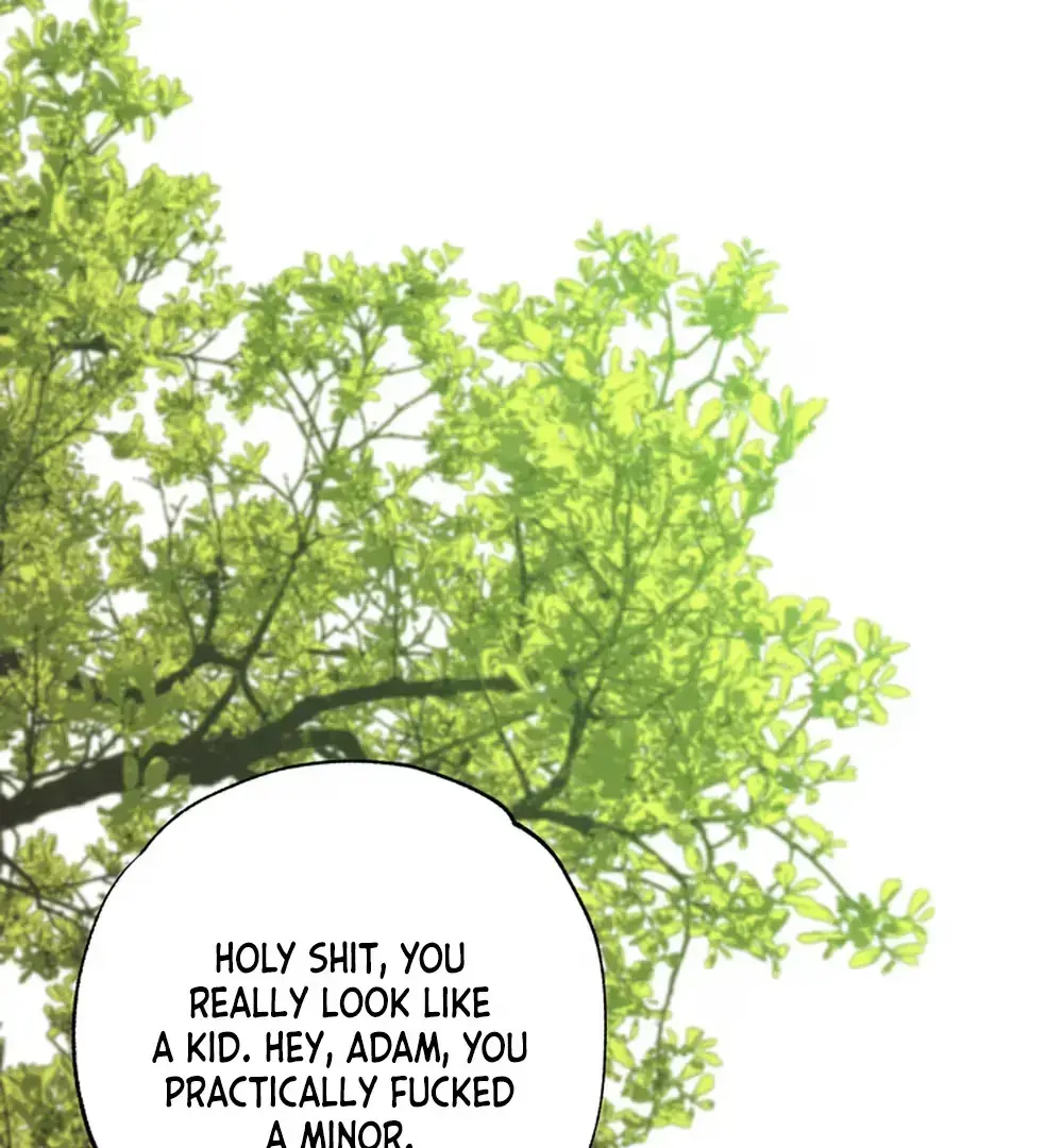 Read Dr. V and His Three Lovers chapter 23 image 115 on Lezhin