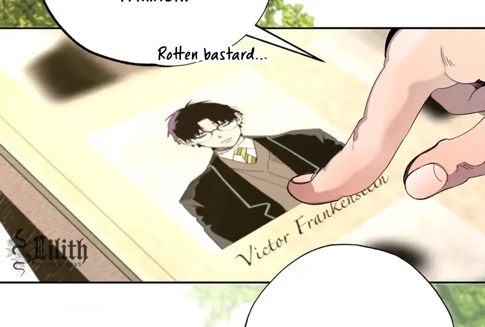 Read Dr. V and His Three Lovers chapter 23 image 116 on Lezhin