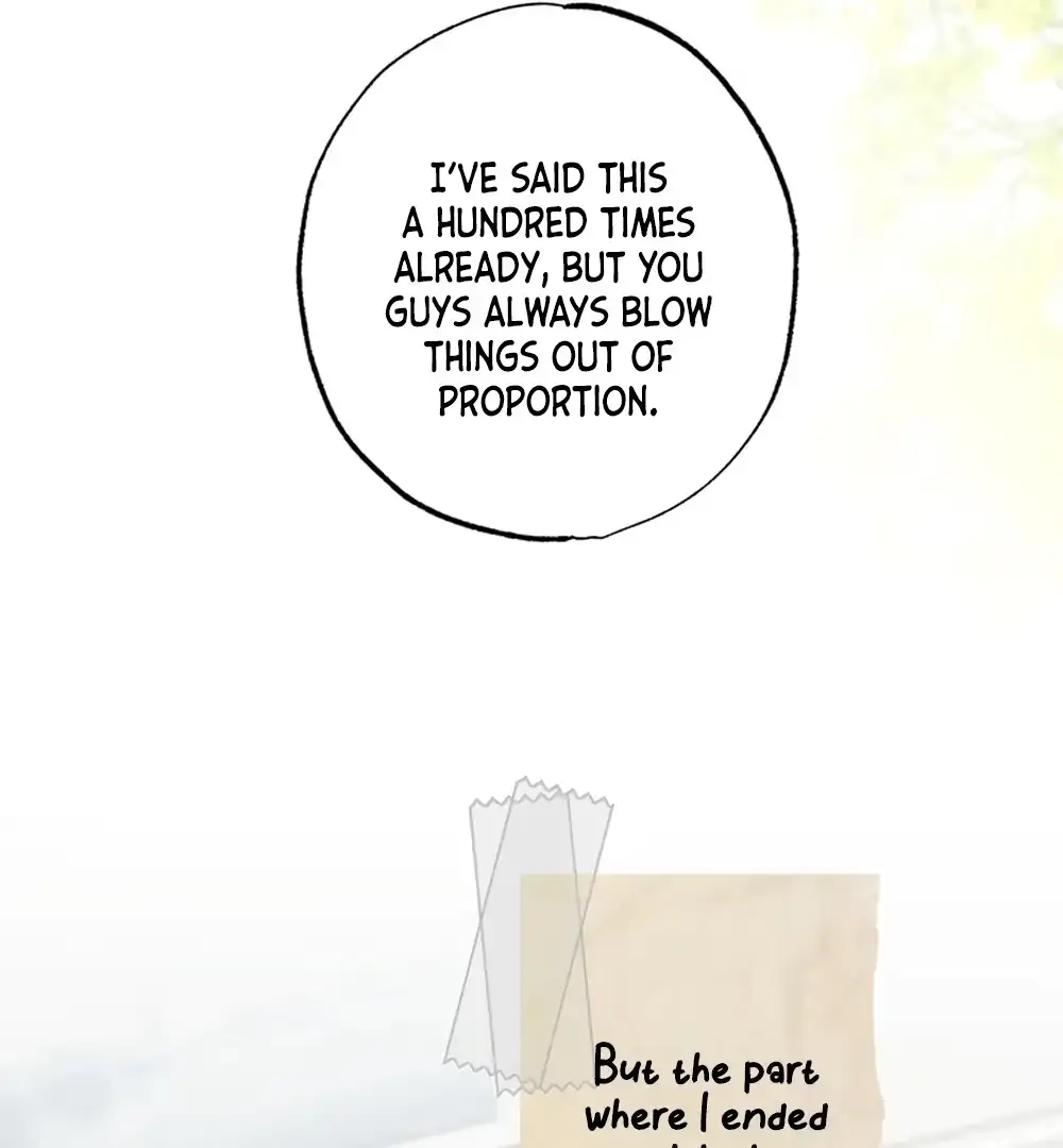 Read Dr. V and His Three Lovers chapter 23 image 118 on Lezhin