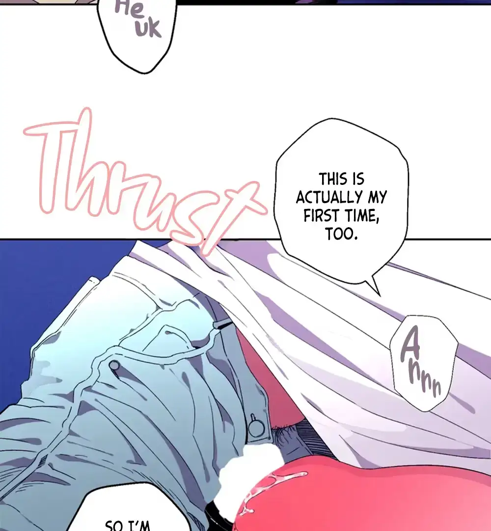 Read Dr. V and His Three Lovers chapter 23 image 12 on Lezhin
