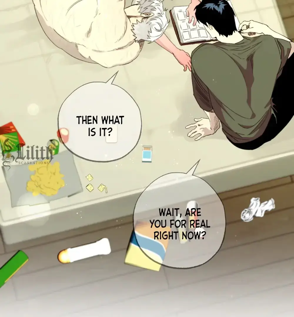 Read Dr. V and His Three Lovers chapter 23 image 121 on Lezhin