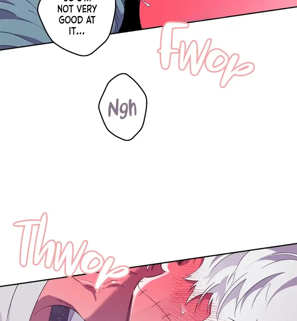 Read Dr. V and His Three Lovers chapter 23 image 13 on Lezhin